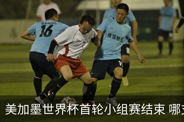 美加墨世界杯首轮小组赛结束 哪支球队最令人失望？